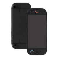 SYYTECH Custodia Protettiva in TPU per Console Nintendo Switch 2 - Accessori Protettivi