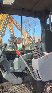 حفارة كوبوتا KX165 مستعملة 5-<span class=keywords><strong>6</strong></span> طن بسعر رخيص، حفارة مدمجة KX165-5 يابانية الصنع، معدات بناء للبيع - Product Image 3