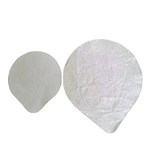 Couvercle en aluminium souple d'usine pour sceller le pot de bouteille de nourriture - Product Image 1