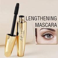 GIGI ROSE GM07 label privé cils de maquillage durables extensions de cils imperméables touffus Mascara femmes usine de cosmétiques en gros