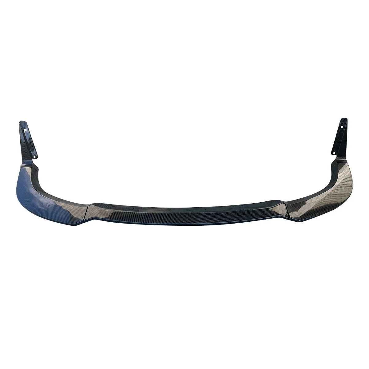 Estilo Fibra de Carbono