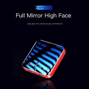 Nouveauté Banque d'alimentation magnétique Powerbank 20000Mah Chargeur Alimentation Banque d'alimentation Mini pour Iphone <span class=keywords><strong>1000000</strong></span> <span class=keywords><strong>Mah</strong></span> Power Bank - Product Image 4