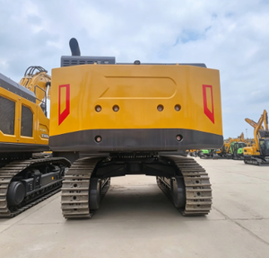 Nouvelle Excavatrice Minière XE700GK 70 Tonnes Haute Performance au Meilleur Prix – Pelle sur Chenilles Robuste et Puissante – Approvisionnement Direct Usine - Product Image 3