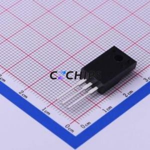 เครื่องปรับกระแสไดโอด ITO-220AB-3 SBR20150CTFP ใหม่เอี่ยมดั้งเดิม (SBR) - Product Image 2