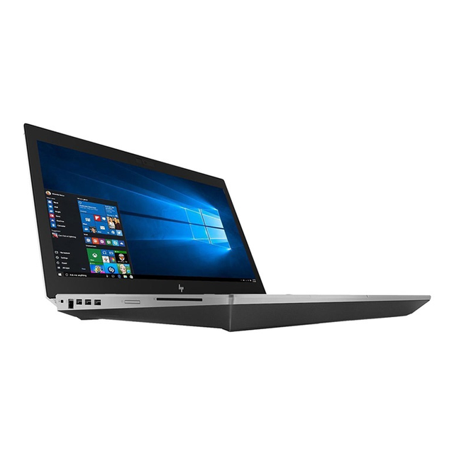 Wholesale of Laptop H--P-zbook Workstation 15 G5 I7-8th 16GB 512GB SSD 15.6 "laptop Dedicated P2000 4g