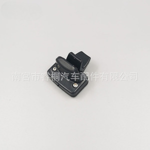 Loquet de fenêtre de voiture Shuangxuan 0K72A-72-531 en plastique simple pour Kia Besta - Product Image 4
