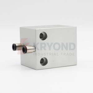 1PC 00.580.4163 Cylindre pneumatique SM102 CD102 Cylindre de lavage de couverture fiable pour les accessoires de machine d'impression Pièce de rechange - Product Image 3