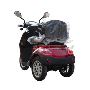 Motocicletta elettrica per adulti a 3 ruote per moto moto Trike <span class=keywords><strong>bici</strong></span> elettrica a 3 ruote per pendolari urbani - Product Image 3