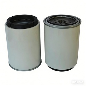Filtro de Combustible de Alta Venta 1393640 SN 909030 P551067 1393640 51125030066 2914807000 para SCANIA - Product Image 3