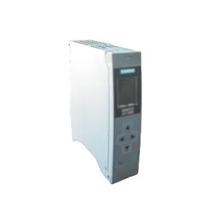 Novo plc siemens simático S7-1500 «cpu 1511-1 pn