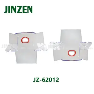 JINZEN Needle Guard Peças sobresselentes industriais da máquina de costura STL-600A-148 #/DT0007-001 JZ-62012 para colar ST9000 pa máquina