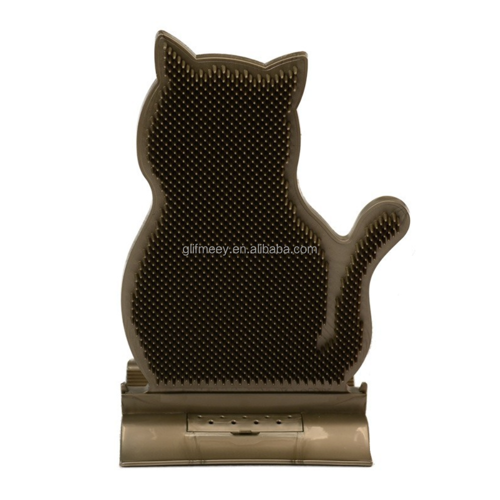 สีน้ำตาล