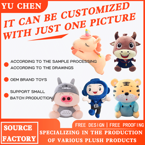 Peluche Fnafs Five Nights at Freddy's (<span class=keywords><strong>FNAF</strong></span>) Pizza Sim, peluche douce de collection, personnage de dessin animé, Fnafs Rockstar Freddy <span class=keywords><strong>Fazbear</strong></span> - Product Image 2