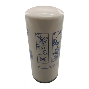 Filtro de Combustible para Camión de Alta Calidad, Piezas de Motor de Camión 20430751 para Volvo - Product Image 4