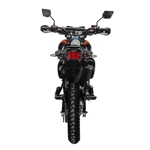 Moto tout-terrain puissante 200GY-11, nouvelle, de marque populaire, à essence, 4 temps, 200cc, 10KW, vitesse maximale de 61-80 km/h - Product Image 2