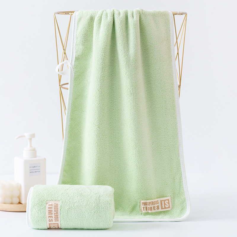 Домашнее сильно впитывающее полотенце для рук полотенце для лица банное полотенце для ванной комнаты