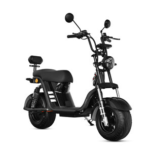 Bicicletta <span class=keywords><strong>Elettrica</strong></span> Mini Sicura con Freni a Disco Anteriori/Posterioresi a Tamburo, Ruote da 10 Pollici, Batteria agli Ioni di Litio Senza Spazzole, per Anziani e Adulti - Product Image 3
