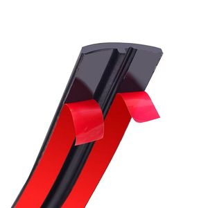 Garniture anti-poussière coupe-froid T-Car couvercle <span class=keywords><strong>de</strong></span> toit ouvrant joint en caoutchouc pour <span class=keywords><strong>pare</strong></span>-<span class=keywords><strong>brise</strong></span> hayon adhésif <span class=keywords><strong>bande</strong></span> <span class=keywords><strong>de</strong></span> joint en caoutchouc - Product Image 1
