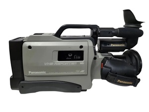 กล้องวิดีโอวินเทจ AG-195 PRO LINE Reporter VHS VIDEO READ รุ่นใหญ่ ราคาสุดคุ้ม กล้องดิจิตอลไร้หน้าจอ - Product Image 4
