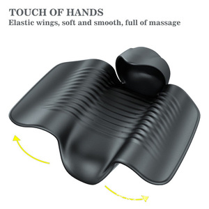 Hot điện người đàn ông dương vật huấn luyện viên túi âm hộ chậm trễ xuất tinh kích thích glans rung massager nam masturbator cho nam giới - Product Image 2