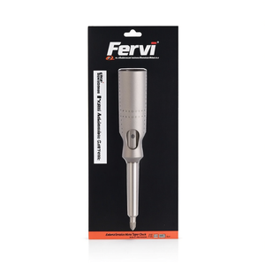 Mandrin à réduction étendue Fervi à cône Morse pour utilisation sur machine-outil - Product Image 2