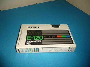 PLC TDK <strong>Heidi</strong> Part 25 &amp;amp; <strong>26</strong> Last Episode VHS Tape Warranty Product - Product Image 1