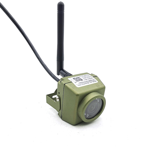 Hộp Tổ Chim Trong Nhà Ngoài Trời Tuya <span class=keywords><strong>Smart</strong></span> Life Wireless1080P IP66 Khe Cắm Thẻ TF <span class=keywords><strong>IR</strong></span> Night Vision <span class=keywords><strong>Mini</strong></span> <span class=keywords><strong>Camera</strong></span> Wifi IP Chống Nước - Product Image 6