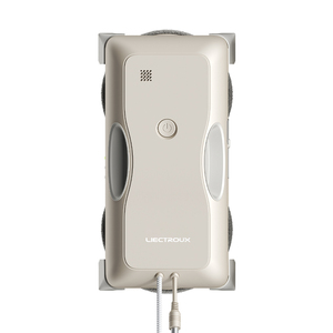 Liectroux G8 Automatic 2-way Water <b>Spray</b> with 120ml Robot Window <b>Cleaner</b> G8 - Product Image 6
