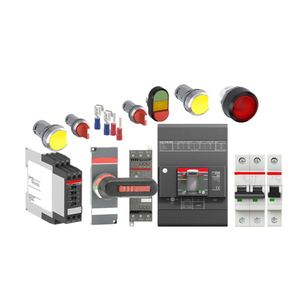 (Accesorios para Controladores Eléctricos) 1SDA072516R1,E4H 3200 T LSIG 3P WMP FG  <span class=keywords><strong>602</strong></span> - Product Image 4
