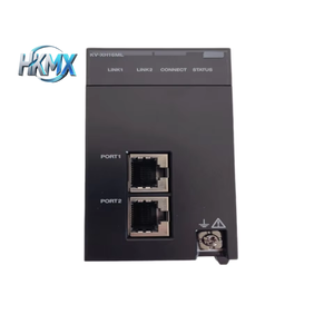 Controlador Programable KEYENCE KV-XH16ML Nuevo, Unidad de Posicionamiento de 16 Ejes con Garantía de Un Año - Product Image 1