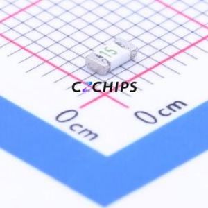 12D2150E One-Time Fuse 1206 Fuse ( Type: SMD Fuse )( Rated Current: 15A )( Rated Voltage: 24V )( Operating Temperature: ) - Product Image 1