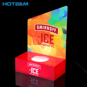 Faible Quantité Minimale De Commande Éclairé Vin Champagne Bouteille Glorifier Pour <span class=keywords><strong>Jack</strong></span> Daniels Belvédère <span class=keywords><strong>Vodka</strong></span> - Product Image 5