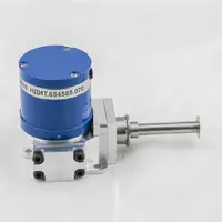 ASTROHN-MCS500 Stirling Type Micro Cryogenic Cooling System for Photodetector Modules