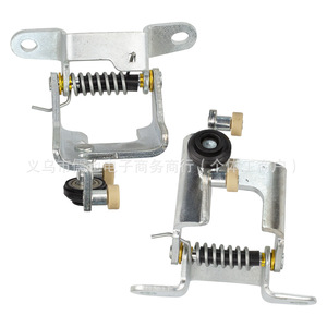 Polea Central de Puerta RLB 68390-26040 para Hiace 2005-2018, Acero Resistente - Product Image 2