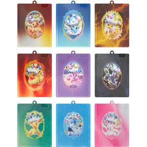 Caja de Regalo PY Eevee, Colección de Cartas Pokémon Originales, Proveedor de <span class=keywords><strong>Juegos</strong></span> de <span class=keywords><strong>Mesa</strong></span> al por Mayor y al Detal para Tiendas - Product Image 5