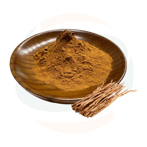 中国産ハーブサプライプレミアムサルビア・ミルティオルリザエキス粉末 |   高品質の当神ハーブ成分 - Product Image 3