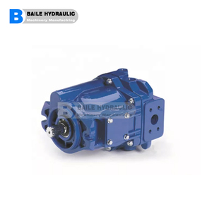 Bomba Hidráulica de Alta Presión Vickers 421AK01575B ADU080R33AA10C2700000020 0500CD0B 421 421AK ADU, Equipo Hidráulico - Product Image 3
