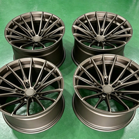 Jantes forgées sur mesure OEM Plus Performance 17 18 19 20 21 22 pouces 4x100 4x114 5x108 5x112 5x114.3 5x115 5x120 5x127 5x130 pour voiture