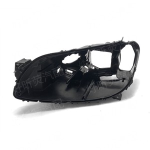 Base de Faro de Plástico para BMW Serie 7 F02, Carcasa de Lámpara para Modelos 2009-2012 - Product Image 3
