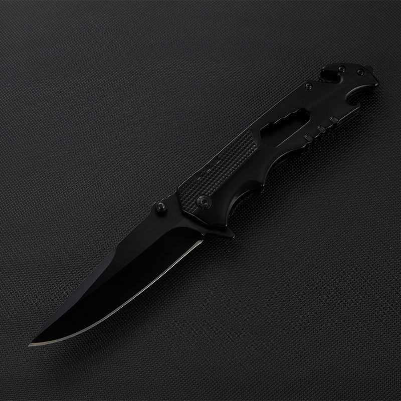 YJ Knives