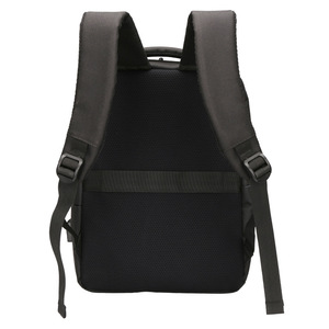 Multifunctional Customised Mochilas Massage <strong>Tech</strong> <strong>Bag</strong> Waterproof 15.6 Inch Laptop Backpack Soft Fabric for Student Polyester - Product Image 4
