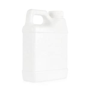 Good Price Plastic <b>Bottle</b> 250ml 500ml HDPE Plastic <b>Bottle</b> White Liquid Jars With Screw Caps - Product Image 6