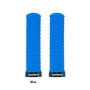 Phụ Kiện Xe Đạp Ngoài Trời Bền Bọc Thanh Tay Cầm Thoải Mái Chống Trượt Cho Xe Đạp Leo Núi Tay Nắm Ghi Đông Xe Đạp Leo Núi - Product Image 4