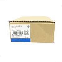 CJ2M-CPU11 PLC CPU Unit for Machine Automation Control