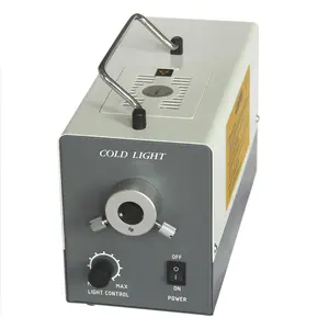 150W Microscope Cold Light Source