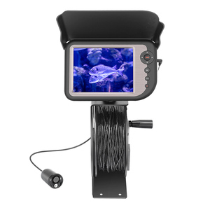 เครื่องหาปลาใต้น้ำคุณภาพสูง - Product Image 1