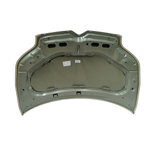 Nuovo Arrivo Auto Pezzi di Ricambio In Acciaio Copertura Del Motore Cofano Per <span class=keywords><strong>CITROEN</strong></span> <span class=keywords><strong>C4</strong></span> <span class=keywords><strong>2006</strong></span> OEM 7901Q4 - Product Image 2