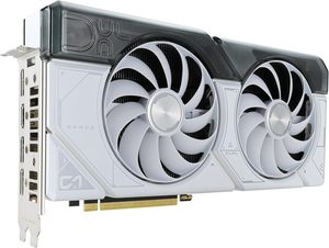 RTX4070S PCIe 4.0 Fan 12GB GDDR6 DirectX 6 <b>Workstation</b> Graphics Card-ROG TRIX Used Graphics CardGDDR6X Video MemoryPCIe Interfac - Product Image 3