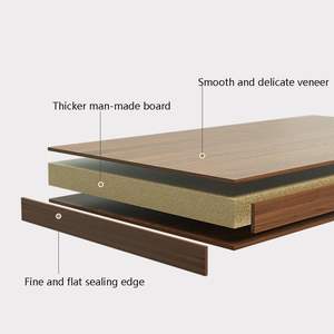 <span class=keywords><strong>Banco</strong></span> de zapatos de madera con compartimento oculto y cojín acolchado, <span class=keywords><strong>banco</strong></span> de almacenamiento de zapatos de 3 niveles con cajón abatible blanco - Product Image 4