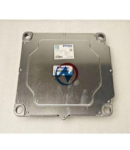 กล่องควบคุมเครื่องยนต์ ECU รุ่น C7.1 ใหม่เอี่ยม A5E2V2 335F 330F <span class=keywords><strong>326F</strong></span> 323F สำหรับรถขุด <span class=keywords><strong>CAT</strong></span> รุ่น 20R-7218 4620006 462-0006 - Product Image 2